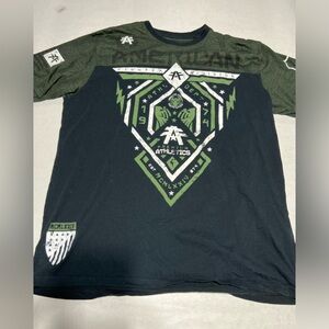 American Fighter Tshirt size 3XL new with out tags